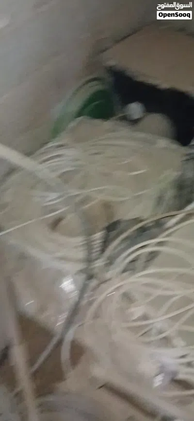 كواشف 2000 وكوابل وقلاب 4