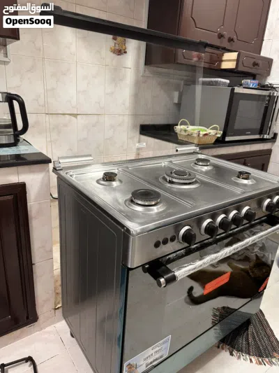 Super General Cooking Range ( Oven) for sale. 2