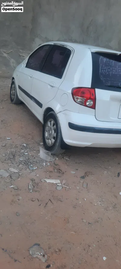هيونداي افانتي SE 2