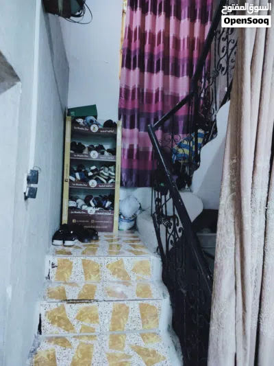 بيت طابق واحد في حي المهندسين 3