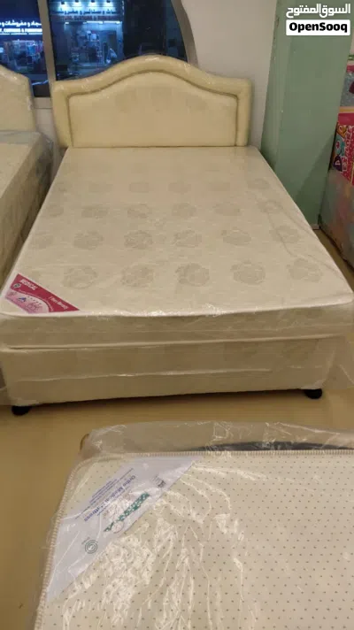 Divan bed available 2