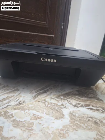 Canon MG2540S طابعة 3
