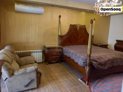 Luxurious Furnished Villa For Rent In Al Kursi 4