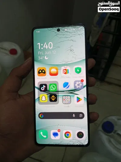 Tecno Camon 30 5G 4