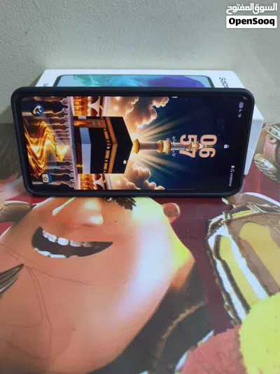 سامسونج ام 55 كسر زيرو 3