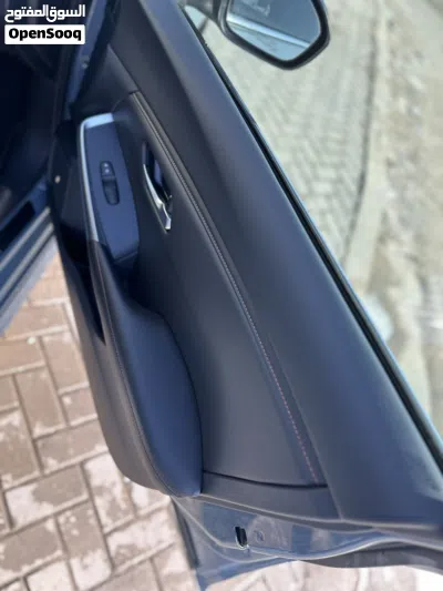 نیسان سێنترا SR 4