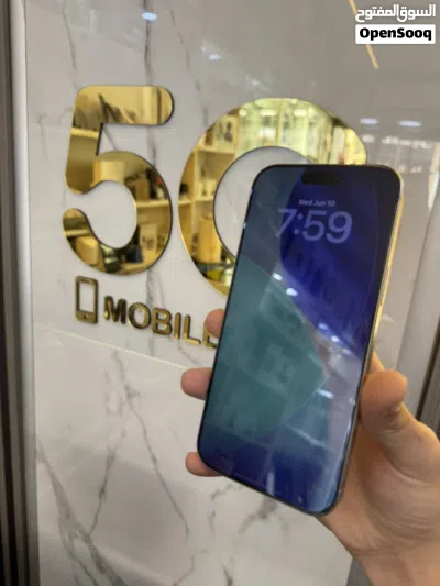 iPhone 16pro max 2