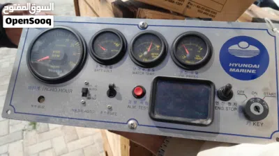 محركات هونداي موطو بحر جديد 2
