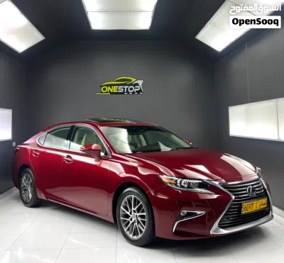 Lexus ES ES 350 3