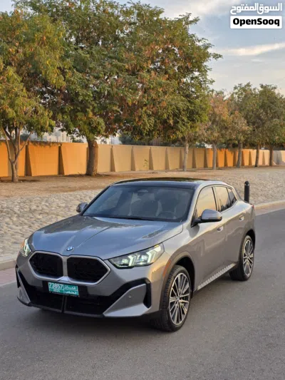 BMW X2 Series Standard 2