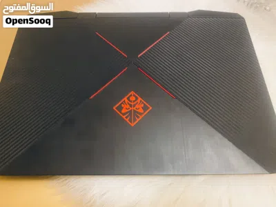 hp omen gaming 4