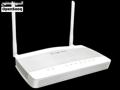 راوتر درايتك Vigor 2136 2