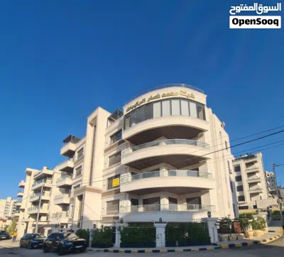 شقة للبيع في دير غبار - حجار النوابلسة 2