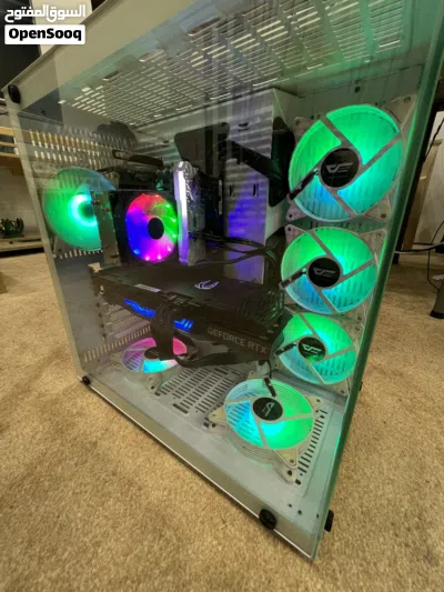 بي سي 3080 زوتك 2