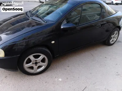 Opel Tigra 3