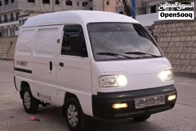 Daewoo Damas 2