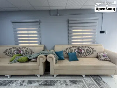 للبيع كنبات نظيفه 3