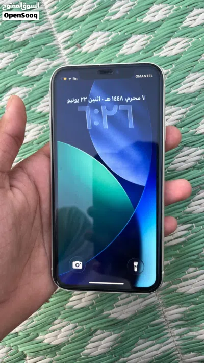 آيفون 11 بيعه مستعجلة 2
