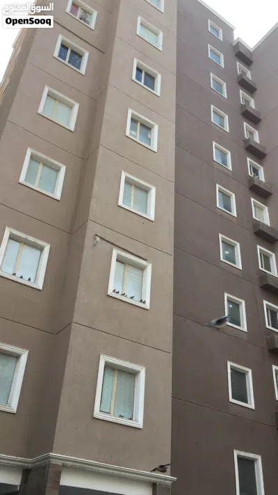 Flat for rent in fahaheel near sabah market 3