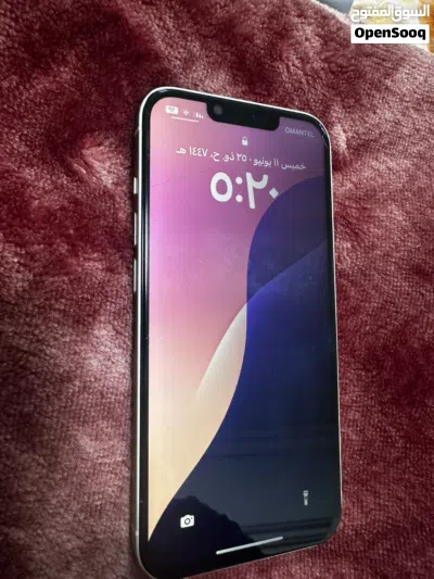 ايفون نظيف جدا13 2