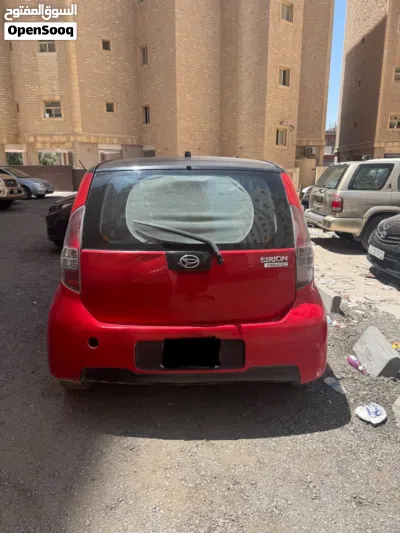 دايهاتسو سيريون 2
