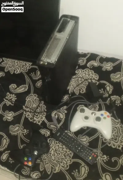 جهاز اكس بوكس 360 2