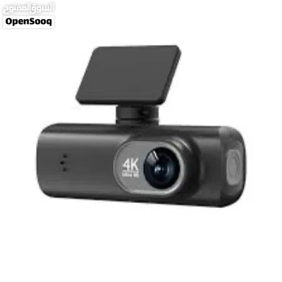 داش كام بدقه 4K بسعر مغري جداااااااا Discovery Car Dash Cam (أو Discovery 4K Dash Cam 4