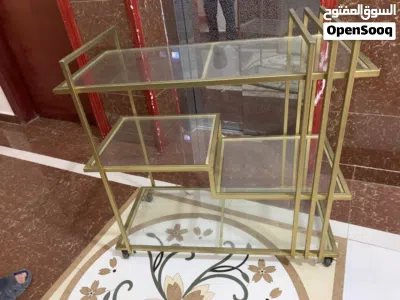 طاولتان ديكور مناسبات 3