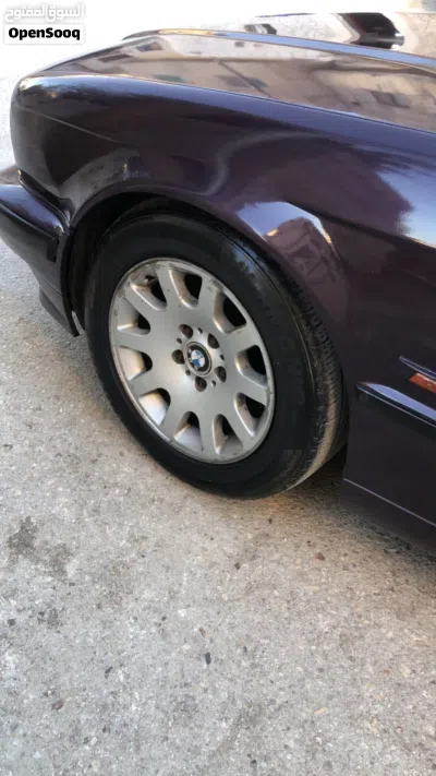 جنط 16 للبيع 3