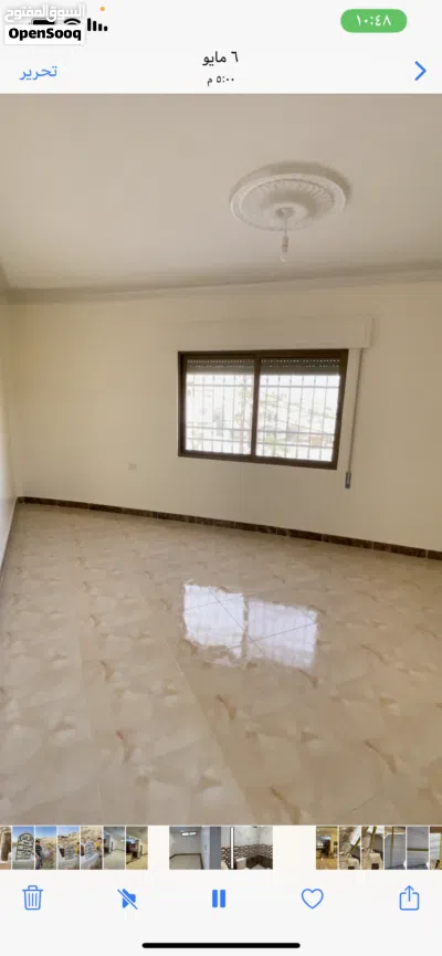 شقة مميزة للإيجار شارع 30 2