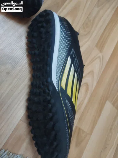 بوتي رياضي F50 للبيع جديد 4