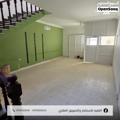 2 شقق في زناته الجديدة للايجار 4