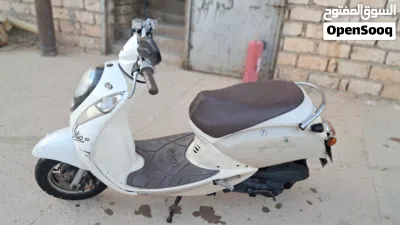 Sym Mio 50 3