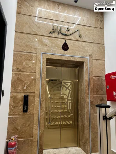 بناية للايجار ركن بالعباسية بناء 2025 2