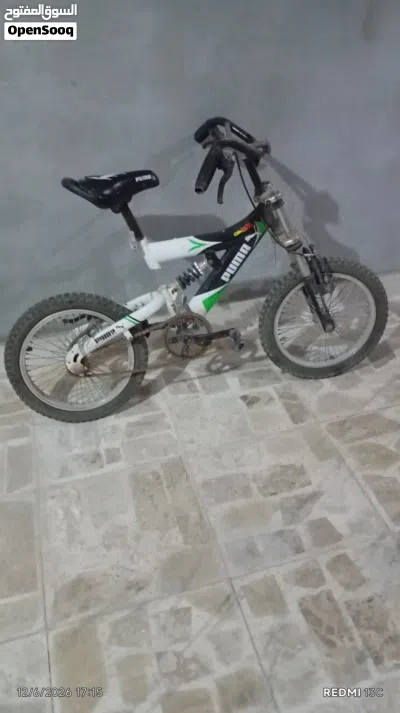 دراجتين اطفال 4