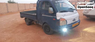 Hyundai Porter 4