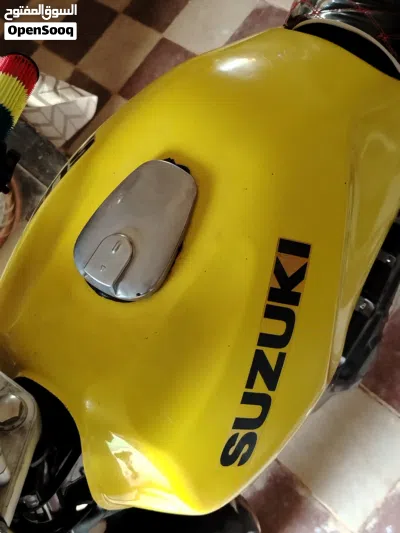 Suzuki V-Strom 1000 ABS Adventure 2