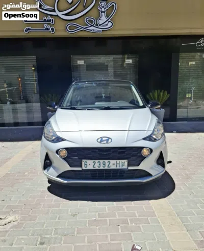 هيونداي i10 GLS 2