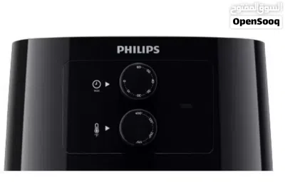 Philips 4.1 liter air fryer 4