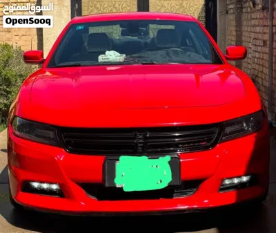 دودج تشارجر SXT 3