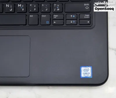 Dell Latitude 3310 Core i5 Processor 8th Generation 8GB Ram 256GB SSD Touch Screen 13.3 Inch Display 3