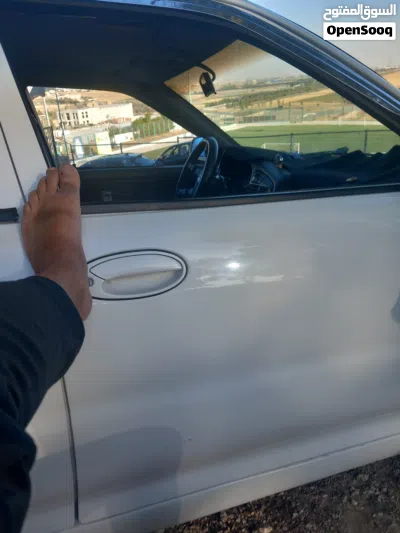 نيسان صني Standard 2