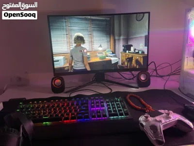 Pc games كامبيوتر العاب 2
