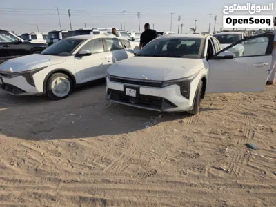 Kia K4 EX 3