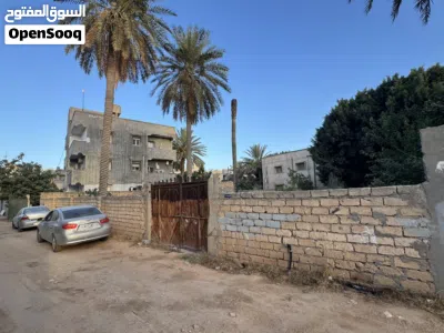 أرض للبيع في عرادة بالقرب من معهد الأوقاف 4