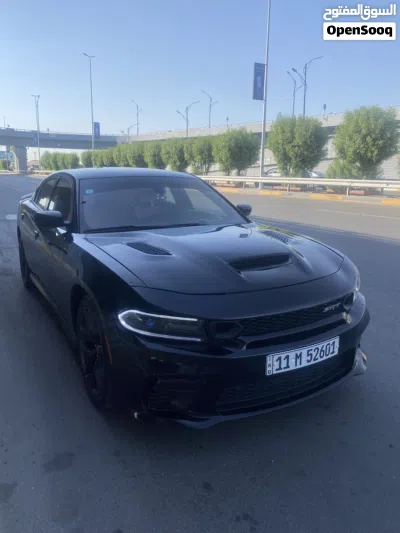 Dodge Charger GT 3