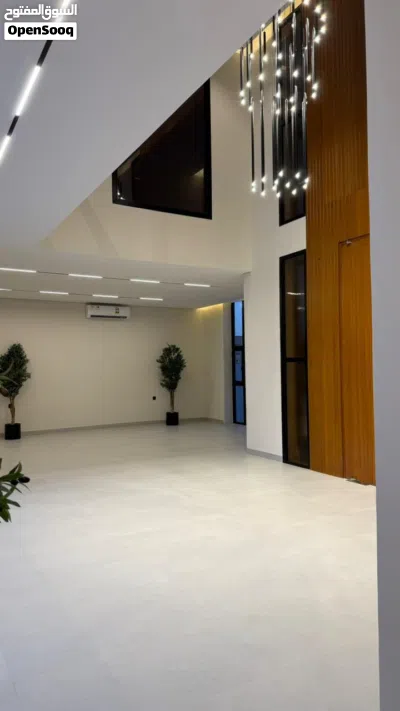 فيلا بمواصفات قصر. محافظة ظفار ولاية صلاله. إمتداد صحنوت الشمالية مربع أ أرزات مواصفات وموقع مميز 3