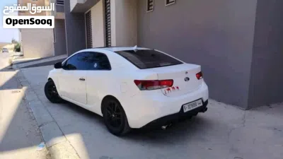 كيا كوب SX 2