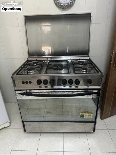 بوتغاز يونيفرسال 3