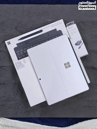 Microsoft Surface Pro 11 (Snapdragon X) 3